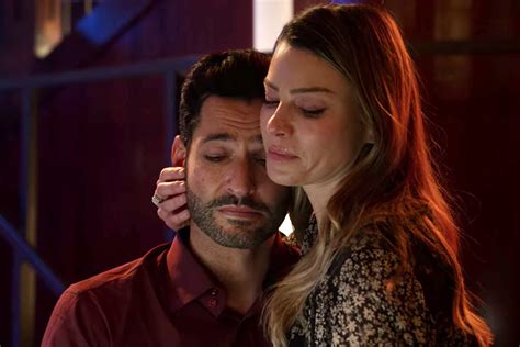 lucifer saves chloe|lucifer last episode explained.